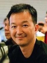 Raymond Chan