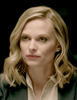 Vinessa Shaw