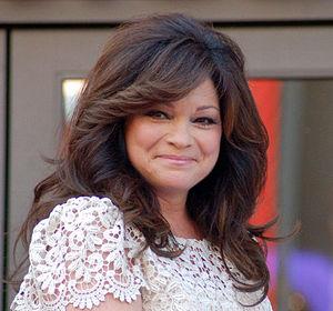 Valerie Bertinelli