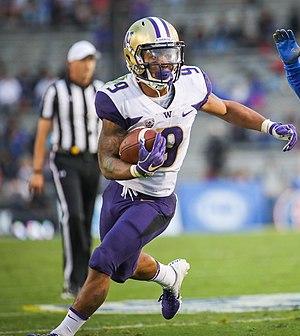 Myles Gaskin