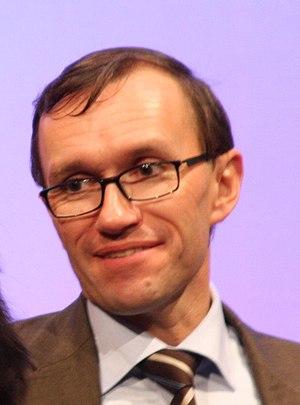 Espen Barth Eide