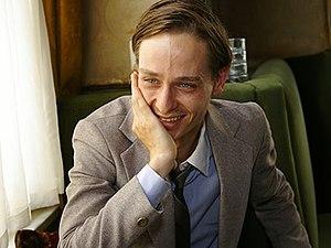 Tom Schilling