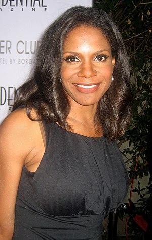 Audra McDonald