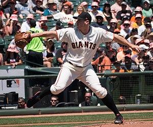 Ty Blach