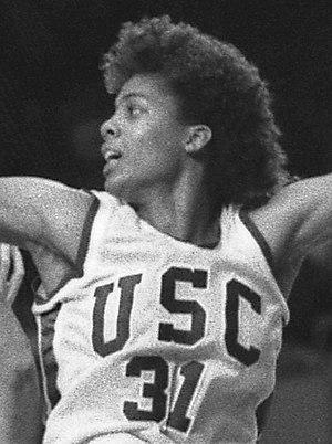 Cheryl Miller