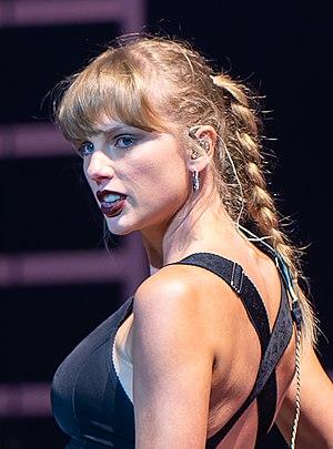 Taylor Swift