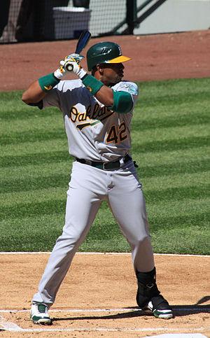 Yoenis Céspedes