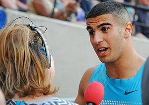 Adam Gemili