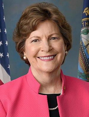 Jeanne Shaheen