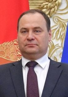 Roman Golovchenko