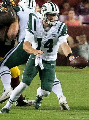 Sam Darnold