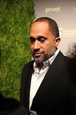 Kenya Barris