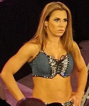 Mickie James