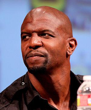 Terry Crews