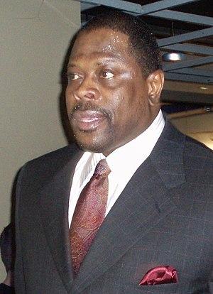 Patrick Ewing