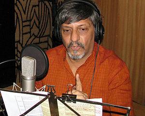 Amol Palekar