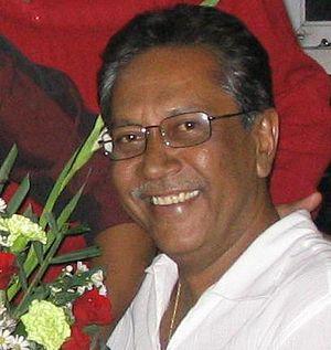 Anshuman Gaekwad