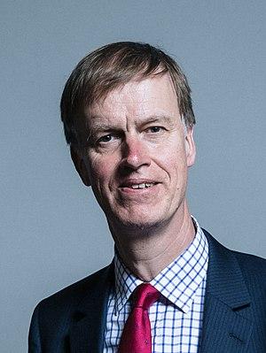 Stephen Timms