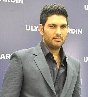 Yuvraj Singh