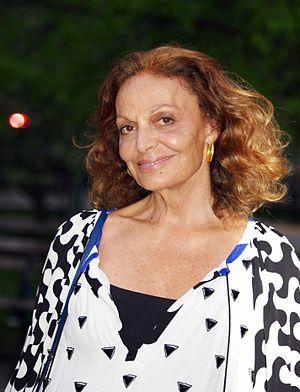 Diane von Fürstenberg