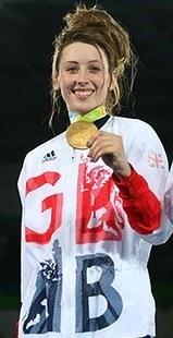 Jade Jones