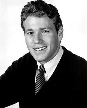 Ryan O'Neal