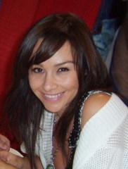 Danielle Harris