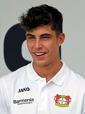 Kai Havertz