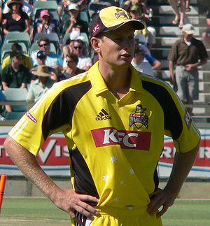 Adam Voges