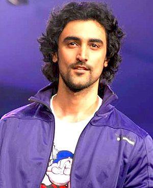 Kunal Kapoor