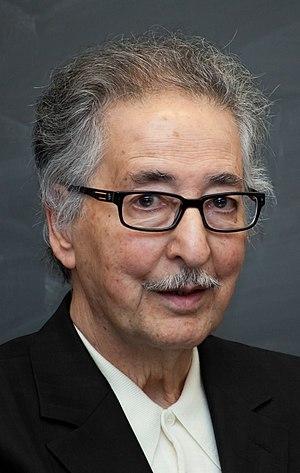 Abulhassan Banisadr