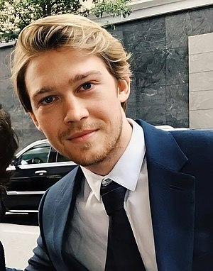 Joe Alwyn