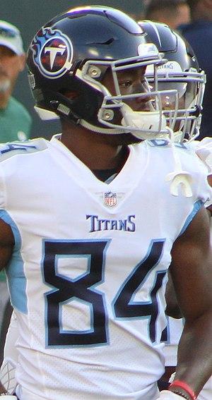 Corey Davis