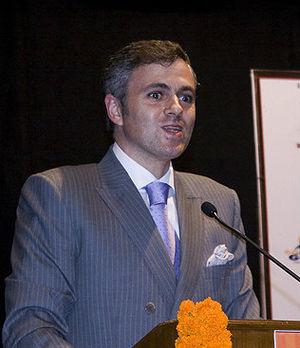 Omar Abdullah