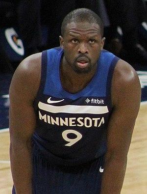 Luol Deng