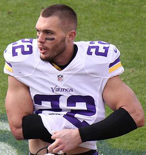 Harrison Smith