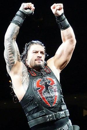 Roman Reigns