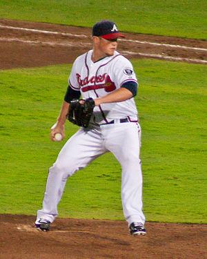 Craig Kimbrel