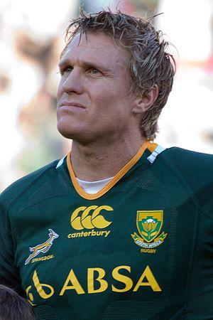 Jean de Villiers