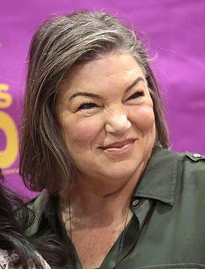 Mindy Cohn