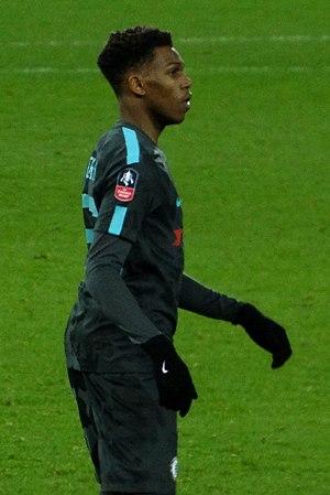 Dujon Sterling