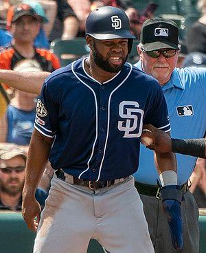 Manuel Margot