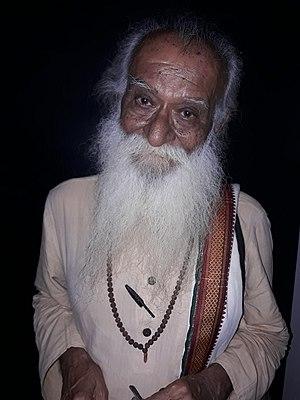 Rajendra Shukla