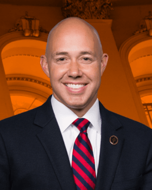 Brian Mast