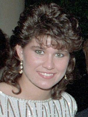 Nancy McKeon