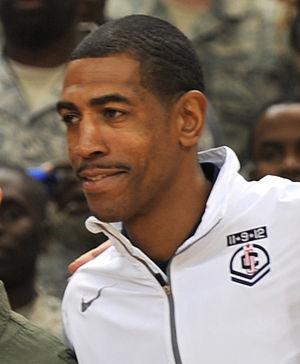 Kevin Ollie