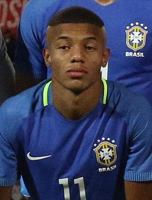 David Neres