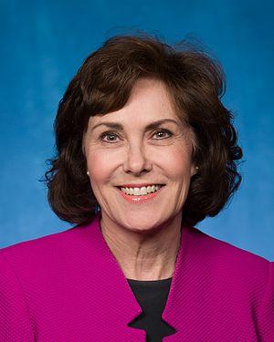 Jacky Rosen