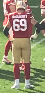 Mike McGlinchey