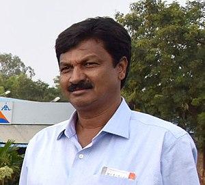 Ramesh Jarkiholi